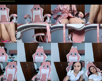 emmaa_rs — 32 minute Chaturbate female cam show recording, 720p, Oct 23, 2025