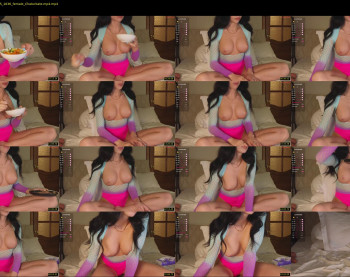 ericamiracle15 — 38 minute Chaturbate female cam show recording, 720p, Oct 22, 2025