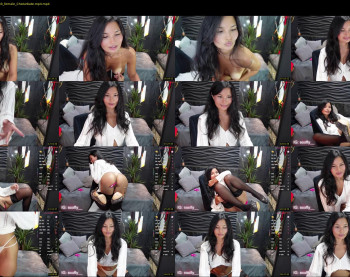 erika_soft — 44 minute Chaturbate female cam show recording, 720p, Oct 22, 2025