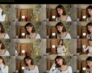 ethalhatchell — 7 minute Chaturbate female cam show recording, 720p, Oct 22, 2025