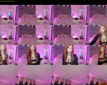 evajonez — 11 minute Chaturbate female cam show recording, 720p, Oct 22, 2025
