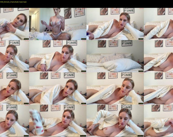 fallanajones — 75 minute Chaturbate female cam show recording, 720p, Oct 22, 2025