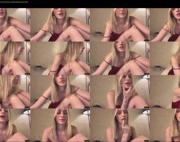 fflloowweerr — 7 minute Chaturbate couple cam show recording, 720p, Oct 22, 2025