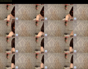 firekatie — 3 minute Chaturbate female cam show recording, 720p, Oct 23, 2025