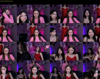 flora_ri — 106 minute Chaturbate female cam show recording, 720p, Oct 23, 2025