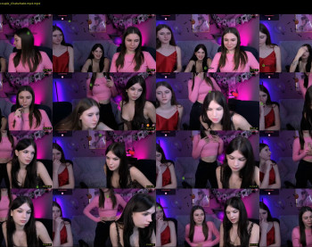 flora_ri — 19 minute Chaturbate female cam show recording, 720p, Oct 23, 2025