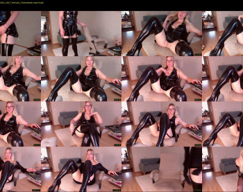 foxydiamond2020 — 88 minute Chaturbate female cam show recording, 720p, Oct 22, 2025