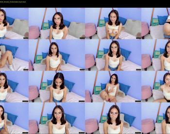 frank_sasha — 120 minute Chaturbate couple cam show recording, 720p, Oct 22, 2025
