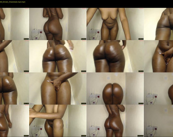freaky_ass — 72 minute Chaturbate female cam show recording, 720p, Oct 22, 2025