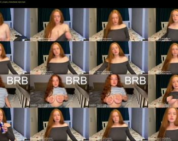 frupi_land — 18 minute Chaturbate couple cam show recording, 720p, Oct 23, 2025
