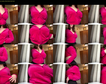 funflirt97 — 6 minute Chaturbate female cam show recording, 720p, Oct 22, 2025