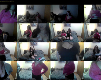 funflirt97 — 43 minute Chaturbate female cam show recording, 480p, Oct 23, 2025