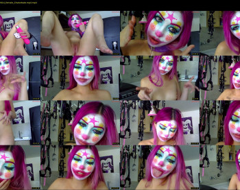 gabygumms — 95 minute Chaturbate female cam show recording, 480p, Oct 22, 2025