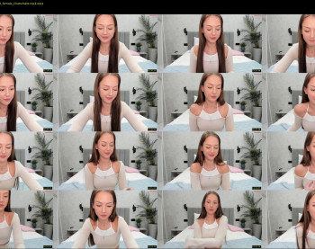 go0d_grl — 23 minute Chaturbate couple cam show recording, 720p, Oct 22, 2025