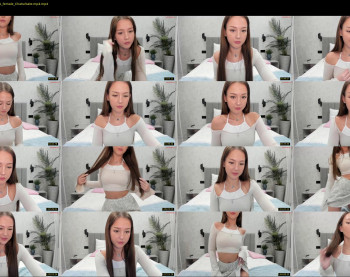 go0d_grl — 118 minute Chaturbate couple cam show recording, 720p, Oct 22, 2025