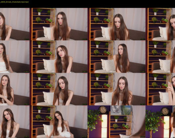 gregoryturnbo — 42 minute Chaturbate female cam show recording, 720p, Oct 22, 2025