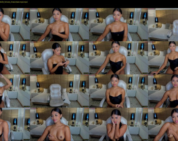 hailey_florez — 121 minute Chaturbate female cam show recording, 720p, Oct 22, 2025