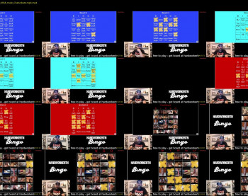 hardworkertn — 38 minute Chaturbate male cam show recording, 720p, Oct 23, 2025