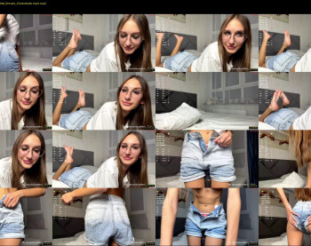 helenjoyne — 36 minute Chaturbate female cam show recording, 720p, Oct 22, 2025
