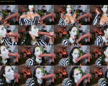 heylixie_ — 10 minute Chaturbate female cam show recording, 720p, Oct 23, 2025