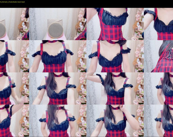 horinatori — 19 minute Chaturbate female cam show recording, 720p, Oct 22, 2025