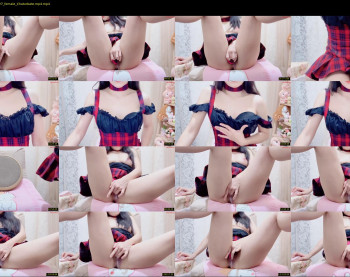 horinatori — 83 minute Chaturbate female cam show recording, 720p, Oct 22, 2025