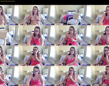 hottxgilf — 108 minute Chaturbate couple cam show recording, 360p, Oct 22, 2025
