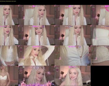 i__am_joss — 6 minute Chaturbate female cam show recording, 720p, Oct 23, 2025