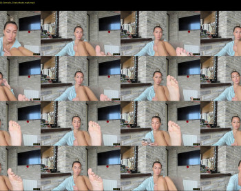 iam_blake — 3 minute Chaturbate female cam show recording, 720p, Oct 22, 2025
