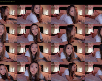 iam_casey — 7 minute Chaturbate female cam show recording, 720p, Oct 22, 2025