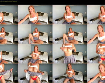 indianacooper — 3 minute Chaturbate female cam show recording, 720p, Oct 22, 2025