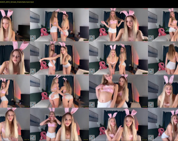 inspiration_in_frame — 48 minute Chaturbate female cam show recording, 720p, Oct 22, 2025