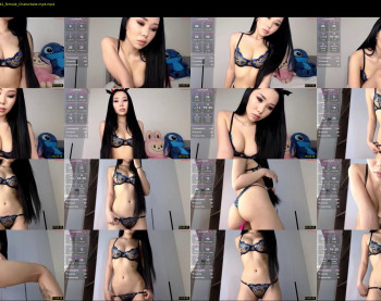 itsdevilcat — 15 minute Chaturbate female cam show recording, 720p, Oct 23, 2025