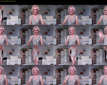 jasmin18v — 37 minute Chaturbate female cam show recording, 720p, Oct 22, 2025