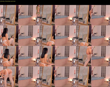 jassyejoy — 9 minute Chaturbate female cam show recording, 720p, Oct 22, 2025