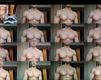 jkeeley792 — 21 minute Chaturbate male cam show recording, 720p, Oct 22, 2025