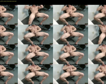 joe_smith5679 — 11 minute Chaturbate male cam show recording, 480p, Oct 22, 2025