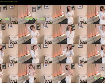 kathryn_bishop — 91 minute Chaturbate female cam show recording, 720p, Oct 23, 2025