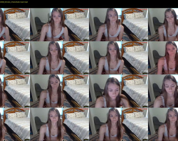 katynowhere — 9 minute Chaturbate female cam show recording, 360p, Oct 22, 2025