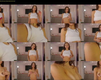 kellyisclose — 29 minute Chaturbate female cam show recording, 720p, Oct 22, 2025