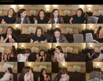 kira0541 — 120 minute Chaturbate couple cam show recording, 720p, Oct 22, 2025