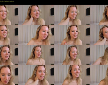 l1n4luv — 8 minute Chaturbate female cam show recording, 720p, Oct 22, 2025