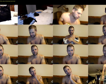 lancehardin — 33 minute Chaturbate male cam show recording, 720p, Oct 23, 2025