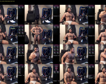 lawyerstud — 74 minute Chaturbate male cam show recording, 720p, Oct 23, 2025