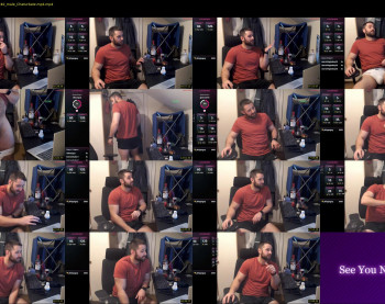 lawyerstud — 42 minute Chaturbate male cam show recording, 720p, Oct 23, 2025