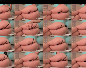 lilith_sage_ — 16 minute Chaturbate female cam show recording, 720p, Oct 22, 2025