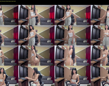 lisagray_1 — 31 minute Chaturbate female cam show recording, 720p, Oct 22, 2025