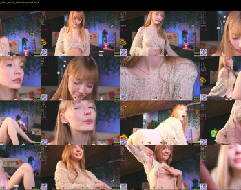 lissa_meooow — 120 minute Chaturbate female cam show recording, 720p, Oct 22, 2025