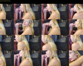liz_jay — 4 minute Chaturbate couple cam show recording, 720p, Oct 23, 2025