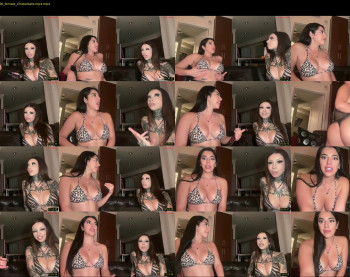 luxcher22 — 14 minute Chaturbate female cam show recording, 480p, Oct 22, 2025